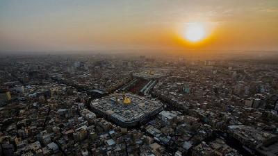 تنسيق رفيع بين الحكومة والعتَبات يقود زيارة عاشوراء إلى نجاح خدمي وأمني باهر