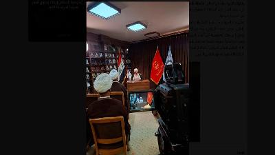 تمهيداً لمؤتمره العالمي الرابع.. مركز كربلاء للدراسات بقم يعقد ندوة علمية حول شخصية 