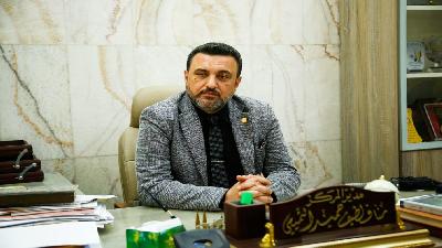 في مستشارية الأمن القومي.. ندوة مشتركة بين العتبة الحسينية و