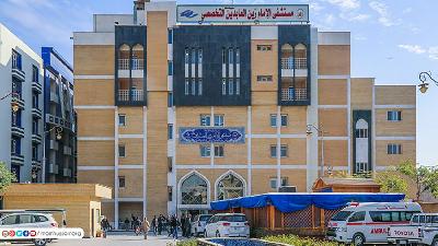 بإشراف نخبة من الاختصاصيين.. مركز العقم بمستشفى زين العابدين يقدم استشارات مجانية للمراجعين
