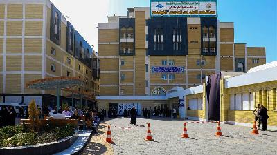 بدعم من العتبة الحسينية.. مستشفى الإمام زين العابدين يجدد تعاقده مع نقابة المعلمين بتخفيضات تصل لـ 25%